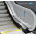 KM50014773H01 Moving Rubber Handrail for KONE Escalators